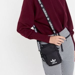 adidas originals festival crossbody bag